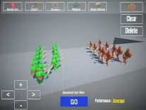 Cheats für Ragdoll Battle Simulator 2 auf Android e iPhone