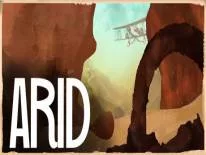 Cheats für Arid auf PC