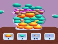 Cheats für Ball Fit Puzzle auf Android e iPhone