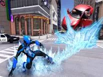 Cheats für tempesta neve supereroe ghiaccio volare umano supe auf Android e iPhone