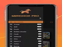Cheats für GameZeon Pro auf Android e iPhone