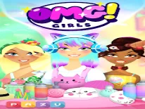 Cheats für Giochi di parrucchiere per bambini - OMG! Ragazze auf Android e iPhone