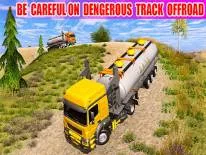 Cheats für Fuori strada Olio Tanker Camion Guida Simulatore G auf Android e iPhone