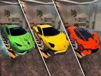 Cheats für Parcheggio Lamborghini auf Android e iPhone