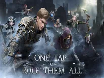 Cheats für Forsaken World: Gods and Demons auf Android e iPhone