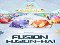 Cheats für Fusion Crush auf Android e iPhone