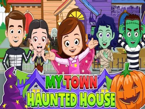 Cheats für My Town : Haunted House (la casa stregata) auf Android e iPhone Cheats für My Town : Haunted House (la casa stregata) auf Android e iPhone