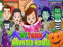 Cheats für My Town : Haunted House (la casa stregata) auf Android e iPhone
