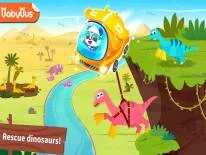 Cheats für Piccolo Panda: Cura dei dinosauri auf Android e iPhone