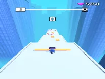 Cheats für Roof Rails auf Android e iPhone