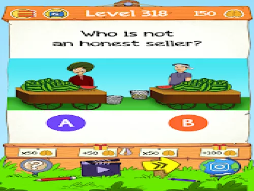 Cheats für Braindom 2: Indovinelli Rompicapo E Giochi Mentali auf Android e iPhone Cheats für Braindom 2: Indovinelli Rompicapo E Giochi Mentali auf Android e iPhone