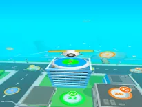 Cheats für Sky Glider 3D auf Android e iPhone