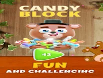 Cheats für Candy Block Puzzle auf Android e iPhone