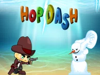 Cheats für Hop Dash auf Android e iPhone