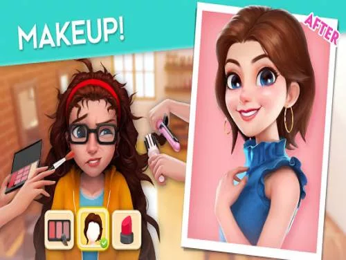 Cheats für Project Makeover auf Android e iPhone Cheats für Project Makeover auf Android e iPhone