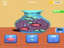 Cheats für Fit and Squeeze auf Android e iPhone