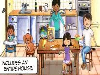 Cheats für My PlayHome Plus auf Android e iPhone