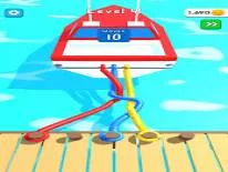 Cheats für Hyper Boat auf Android e iPhone