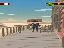 Cheats für Western Cowboy: Shooting Game auf Android e iPhone