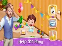 Cheats für Baby Manor auf Android e iPhone