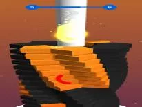 Cheats für Drop Stack Ball 3D - Fall Helix Color Blast Crash auf Android e iPhone