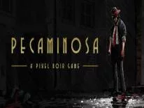 Erfolge und Trophäen für Pecaminosa - A Pixel Noir Game