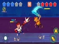 Cheats für Swipe Master: Draw Your Weapon auf Android e iPhone