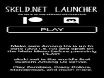 Cheats für skeld.net Server Switcher auf Android e iPhone