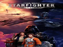 Cheats für Star Wars™: Starfighter Missions auf Android e iPhone