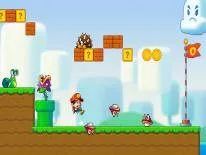 Cheats für Super Jack's World - Free Run Game auf Android e iPhone