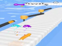 Cheats für Wacky Run auf Android e iPhone