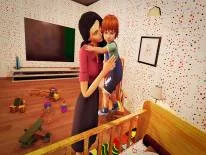 Cheats für vero madre vita simulatore felice famiglia Giochi auf Android e iPhone