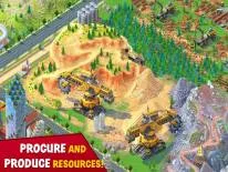Cheats für Global City: Costruisci e raccogli auf Android e iPhone