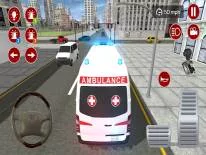 Cheats für Simulatore di emergenza reale ambulanza 2020 auf Android e iPhone