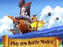 Cheats für Idle Pirate Tycoon auf Android e iPhone