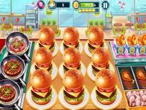 Cheats für Cooking World - Free Cooking Games auf Android e iPhone