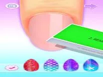 Cheats für Nail Salon: Manicure Games auf Android e iPhone