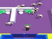 Cheats für Gang Master! auf Android e iPhone