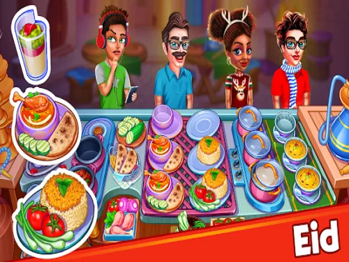 Cheats für Halloween Madness : Cooking Games Fever auf Android e iPhone Cheats für Halloween Madness : Cooking Games Fever auf Android e iPhone
