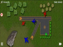 Cheats für Air Traffic Control auf Android e iPhone