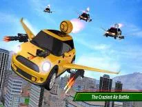 Cheats für Riprese in macchina volante: ultimo simulatore di auf Android e iPhone