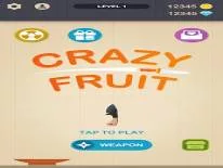 Cheats für Crazy Fruits - slice master auf Android e iPhone