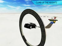 Cheats für Extreme Car Stunts - 3D Ramp Driving Games 2020 auf Android e iPhone