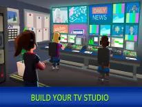 Cheats für TV Empire Tycoon - Idle Management Game auf Android e iPhone