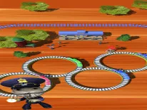 Cheats für Toy Train Master- Train Puzzle Game auf Android e iPhone