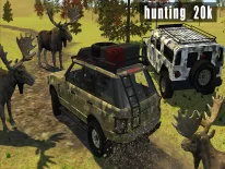 Cheats für Hunting Online auf Android e iPhone