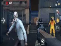 Cheats für Morto fuoco:  zombie  tiro auf Android e iPhone
