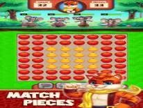 Cheats für Cat Heroes: Puzzle Adventure auf Android e iPhone