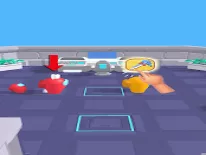 Cheats für Imposter Solo Kill auf Android e iPhone