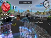 Cheats für Real Gangster Crime auf Android e iPhone